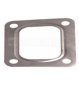 guarnizione piana motore di metallo turbina 114x95 iveco 61585902