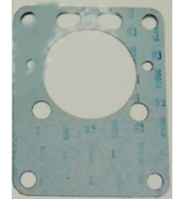 guarnizione piana pompa idroguida motore iveco 4850986