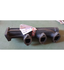 collettore di scarico iveco 98421464