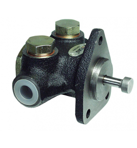 pompa alimentazione gasolio iveco 8198298 51121017039 a0030914801 5000823465
