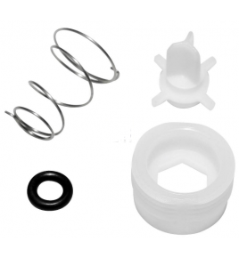 kit valvola non ritorno aria compressa mercedes a0004202971