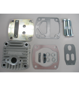 kit piastra compressore aria monocilindrico iveco 42550524 93161969 42560753 42550523