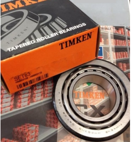 cuscinetto cambio zf 073537160701 40x80x21 iveco 1905457 7984453 5001839204 timken np282407
