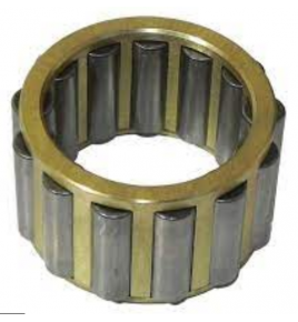 cuscinetto/gabbia a rulli cambio zf 0735358128 31x46x27,2 iveco 8193552 42491652 42493923