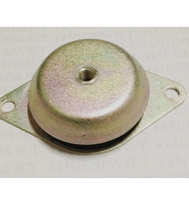 cuscinetto di supporto radiatore mercedes a0005040614