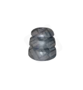 paracolpo sospensione pneumatica posteriore lema 1649.10 iveco 98483643