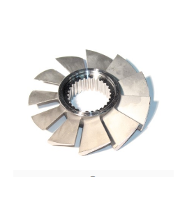 ruota turbina cambio voith 52702513