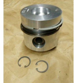 pistone completo dm 115 spinotto 40 iveco 1901411