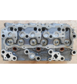 testata cilindri nuda motore 8460.41 iveco 61320064 61320066