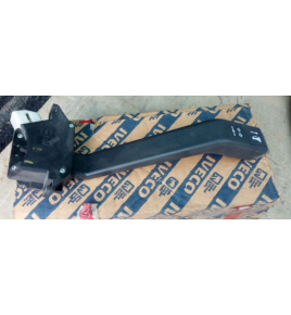 leva comandodevioluce luci di direzione/trombe iveco 93194121