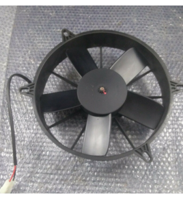 elettroventola assiale 24v dm 305mm mercedes a6278350007