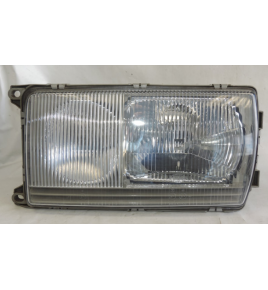 faro sx hella 1ej003050-171 mercedes A0018206961