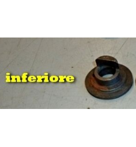 scodellino inferiore valvole motore iveco 8822385