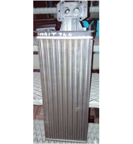 radiatore per riscaldamento interno valeo 812133 iveco 98430072