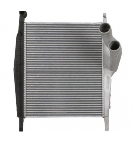 radiatore intercooler 596x712x52 mercedes a9405010401 a9405010201