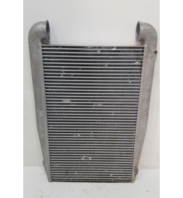 radiatore intercooler citaro 600x978x48 mercedes a6285004600