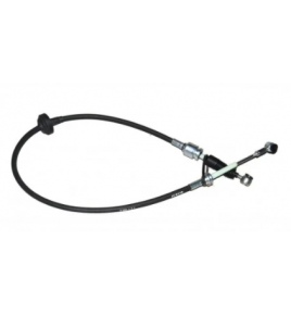 fune/corda comando per leva cambio L 1215/940 iveco 500317509
