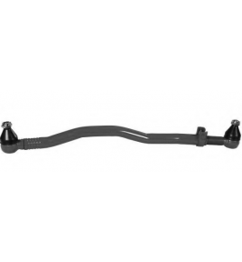 tirante longitudinale anteriore sterzo L 845 iveco 4711108 4711109 lemforder 1172401