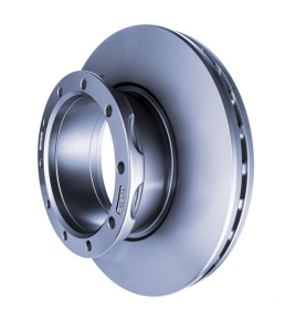 disco freno 430x45 10x235 ventilato europolis 203e 9.24 iveco 42541277