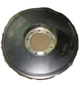 smorzatore di vibrazione albero motore deutz 04251233