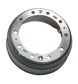 tamburo freno posteriore 410x275x282 iveco 42532029