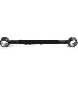 braccio oscillante inferiore posteriore L 760  dm 48 iveco 4703858 4759027 lemf 2041201