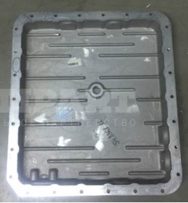 coppa olio cambio diwa voith 50558144