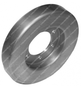 smorzatore albero motore dm 104mm iveco 99456731 500345332