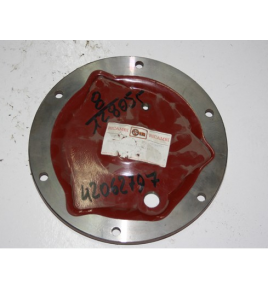coperchio mozzo posteriore iveco 42062797