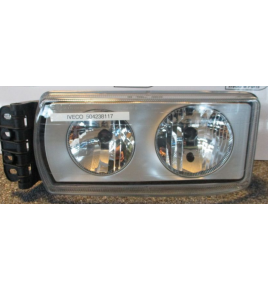 cornice proiettore sx citelis iveco 5006176731