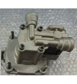 valvola relè freno ebs wabco 480205010 mercedes a0054292344
