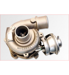 turbo soffiante garret jg40725w tbp4 eurogargo iveco 98467056