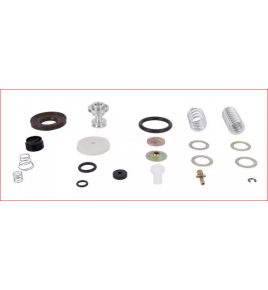 kit revisione essiccatore aria wabco 4324100022 iveco 93161813 81221026114 1511681