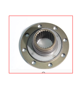 flangia uscita cambio diwa L 62 voith 58261112