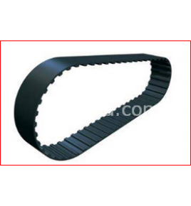 cinghia dentata isoran H 390 L 917 breda s5004086