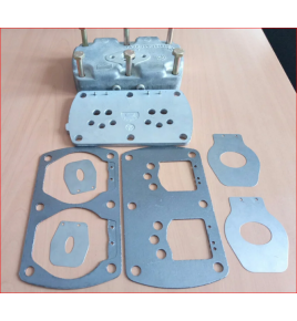 kit revisione testata compressore aria iveco 42550533 79098366 93161598
