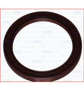 paraolio anteriore motore 90x70x10mm iveco 98454051 98427996 98454053