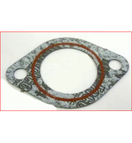 guarnizione piana pompa acqua iveco 4852556