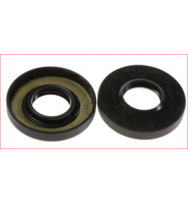 anello di tenuta albero compressore 25x47x10 iveco 40000560 40002280