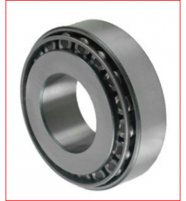 cuscinetto cambio zf 0750120167 posteriore albero 2° 44,5X95,2X27,7 iveco 1905015 1278830 skf vkt8978