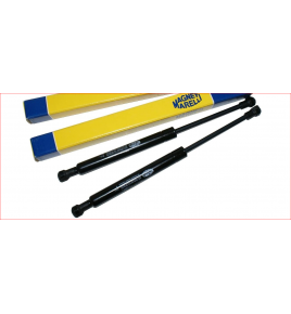 MOLLA A GAS SPORTELLO baulo L 315mm 250N IVECO 4851481