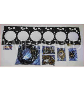 kit smeriglio testata iveco 2996183