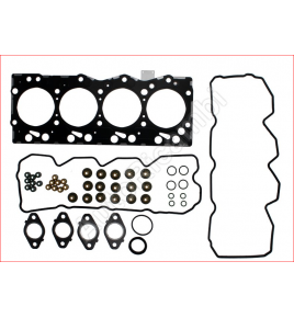 kit smeriglio motore tector 4 cilindri iveco 2992638 2995782