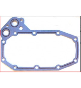 guarnizione scambiatore di calore om 904/906 mercedes a9061880280