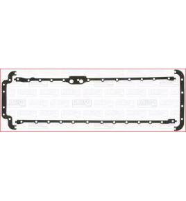 guarnizione coppa olio motore iveco 1905917