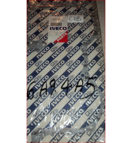 guarnizione cover distribuzione motore iveco 1904845