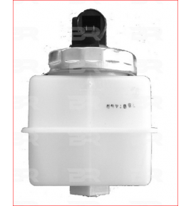 serbatoio liquido freni con sensore di livello iveco 4804843