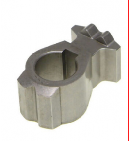 segmento per asta di comando innesto marce iveco 2982081 2965320