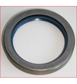 paraolio mozzo anteriore iveco 75x100x13 iveco 40001883