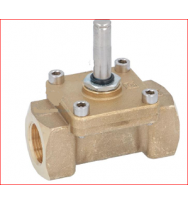 elettrovalvola riscaldamento castel 1132/06 15°/105° iveco 42541501